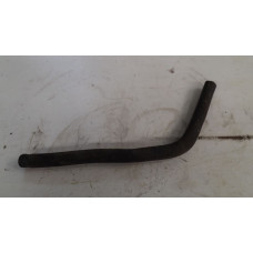  Патрубок отопителя (печки) к  Audi  100,  1985