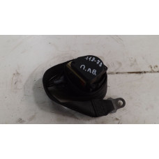  Ремень безопасности передний левый к  Audi  100,  1985