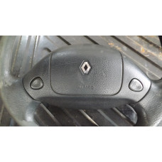  Руль к  Renault  Megane,  1998