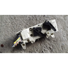  Блок управления печки/климат-контроля к  Renault  Megane,  1998