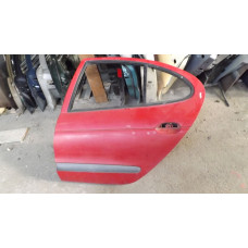  Дверь задняя левая к  Renault  Megane,  1998