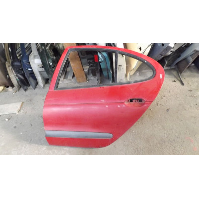  Дверь задняя левая к  Renault  Megane,  1998
