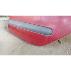  Дверь задняя левая к  Renault  Megane,  1998