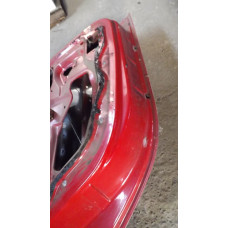  Дверь задняя левая к  Renault  Megane,  1998