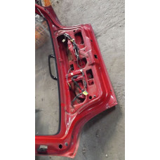  Крышка багажника (дверь 3-5) к  Renault  Megane,  1998