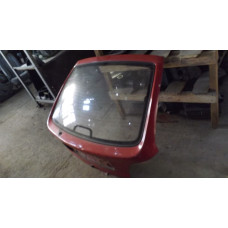  Крышка багажника (дверь 3-5) к  Renault  Megane,  1998