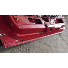  Крышка багажника (дверь 3-5) к  Renault  Megane,  1998