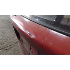  Крышка багажника (дверь 3-5) к  Renault  Megane,  1998