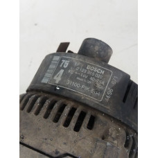  Генератор к  Honda  Civic,  1998