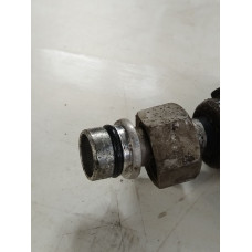  Трубка кондиционера к  Honda  Civic,  1998