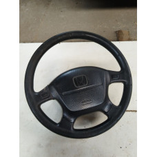  Подушка безопасности водителя к  Honda  Civic,  1998