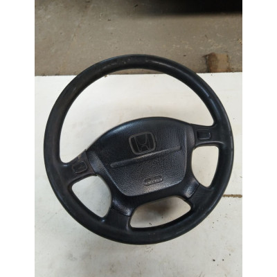  Подушка безопасности водителя к  Honda  Civic,  1998