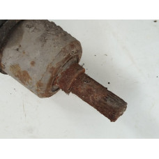  Полуось передняя левая (приводной вал, шрус) к  Honda  Civic,  1998