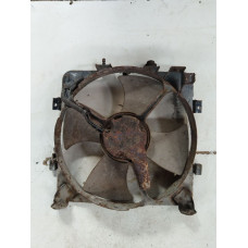  Вентилятор кондиционера к  Honda  Civic,  1998