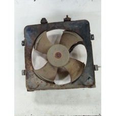  Вентилятор кондиционера к  Honda  Civic,  1998