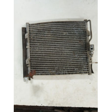 Радиатор кондиционера к  Honda  Civic,  1998