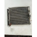 Радиатор кондиционера к  Honda  Civic,  1998