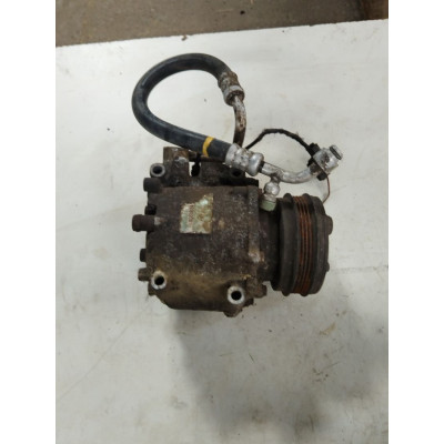  Компрессор кондиционера к  Honda  Civic,  1998