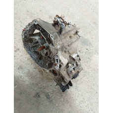  КПП механическая (МКПП) к  Honda  Civic,  1998