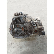  КПП механическая (МКПП) к  Honda  Civic,  1998