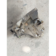  КПП механическая (МКПП) к  Honda  Civic,  1998