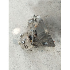  КПП механическая (МКПП) к  Honda  Civic,  1998