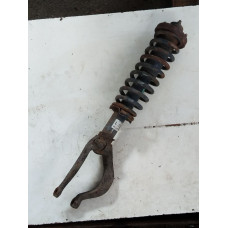  Стойка передняя левая к  Honda  Civic,  1998