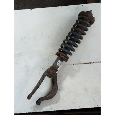  Стойка передняя левая к  Honda  Civic,  1998