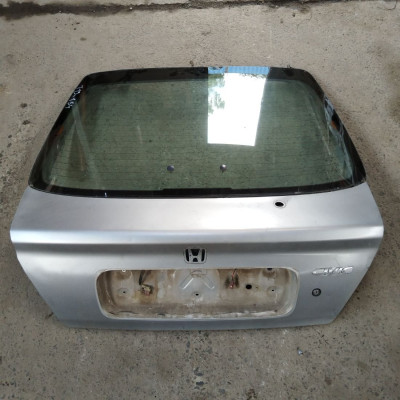  Крышка багажника (дверь 3-5) к  Honda  Civic,  1998