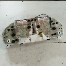  Щиток приборов (приборная панель) к  Honda  Civic,  1998