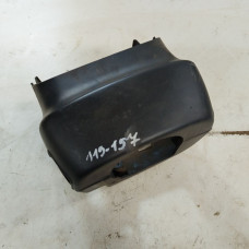  Пластик к  Honda  Civic,  1998