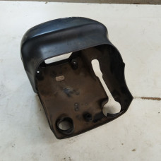  Пластик к  Honda  Civic,  1998