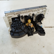  Рамка блока управления печки/климат-контроля к  Honda  Civic,  1998