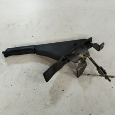  Рычаг ручного тормоза (ручника) к  Honda  Civic,  1998