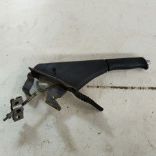  Рычаг ручного тормоза (ручника) к  Honda  Civic,  1998