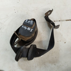  Ремень безопасности задний левый к  Honda  Civic,  1998