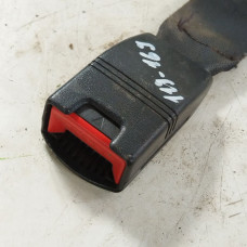  Замок ремня безопасности к  Honda  Civic,  1998