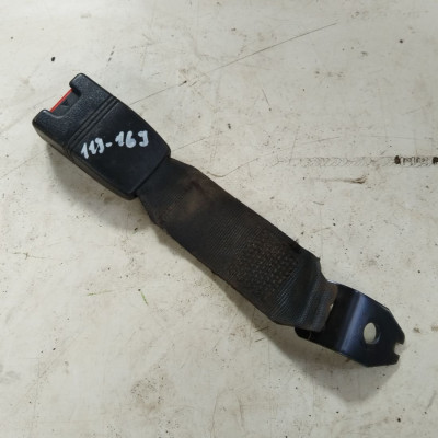  Замок ремня безопасности к  Honda  Civic,  1998