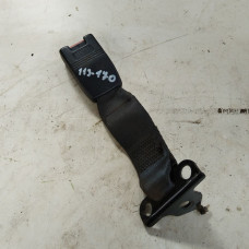  Замок ремня безопасности к  Honda  Civic,  1998