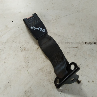  Замок ремня безопасности к  Honda  Civic,  1998