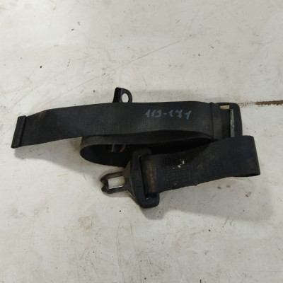  Ремень безопасности задний центральный к  Honda  Civic,  1998