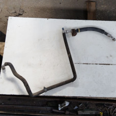  Трубка кондиционера к  Honda  Civic,  1998