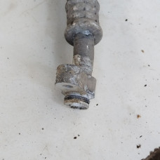  Трубка кондиционера к  Honda  Civic,  1998