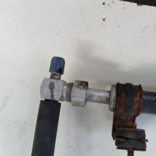  Трубка кондиционера к  Honda  Civic,  1998