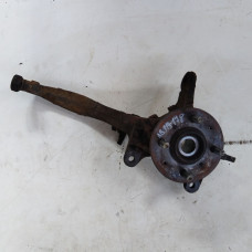  Кулак поворотный левый к  Honda  Civic,  1998