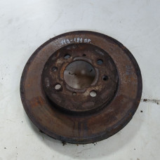  Диск тормозной передний к  Honda  Civic,  1998