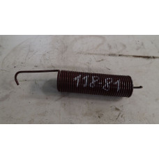  Пружина крышки багажника к  Audi  100,  1985