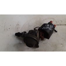  Распределитель зажигания (трамблёр) к  Audi  100,  1985