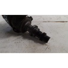  Распределитель зажигания (трамблёр) к  Audi  100,  1985