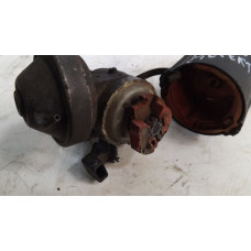  Распределитель зажигания (трамблёр) к  Audi  100,  1985